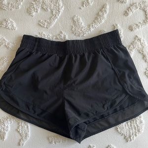 Athleta Workout shorts